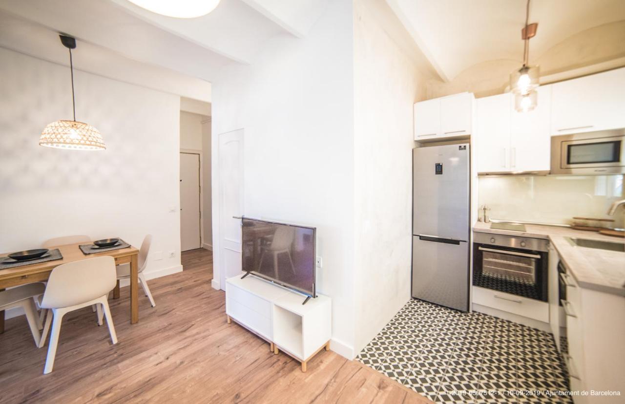 Apartment Welcomy Poblenou