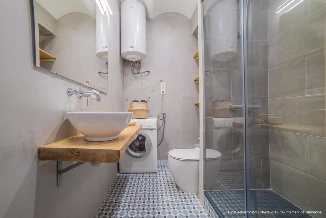 Apartment Welcomy Poblenou Barcelona