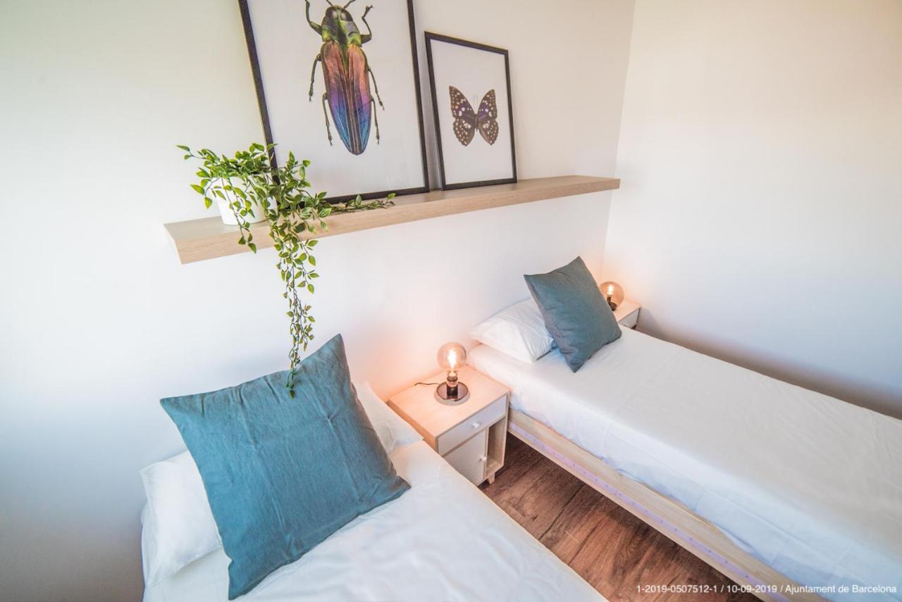 Apartment Welcomy Poblenou Barcelona