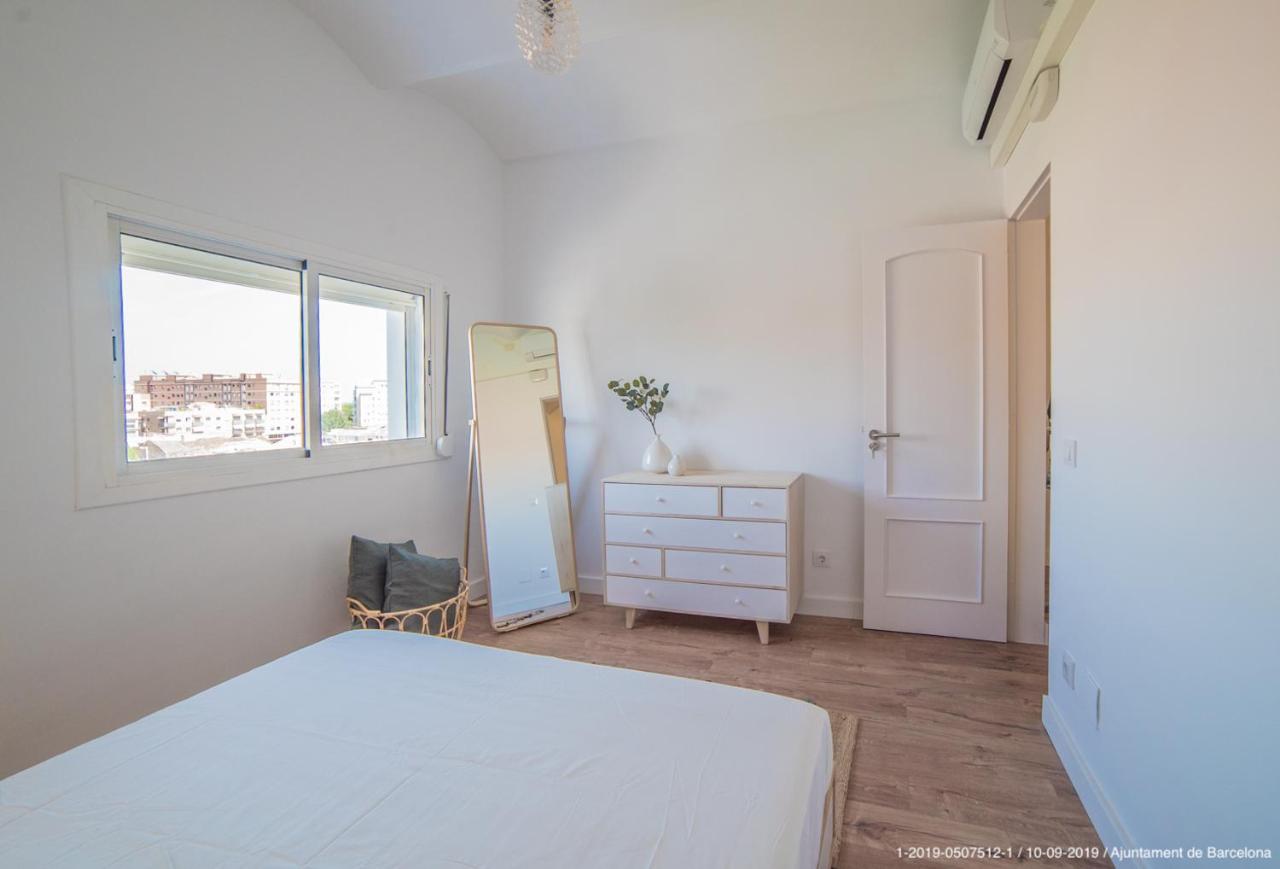 Apartment Welcomy Poblenou Barcelona