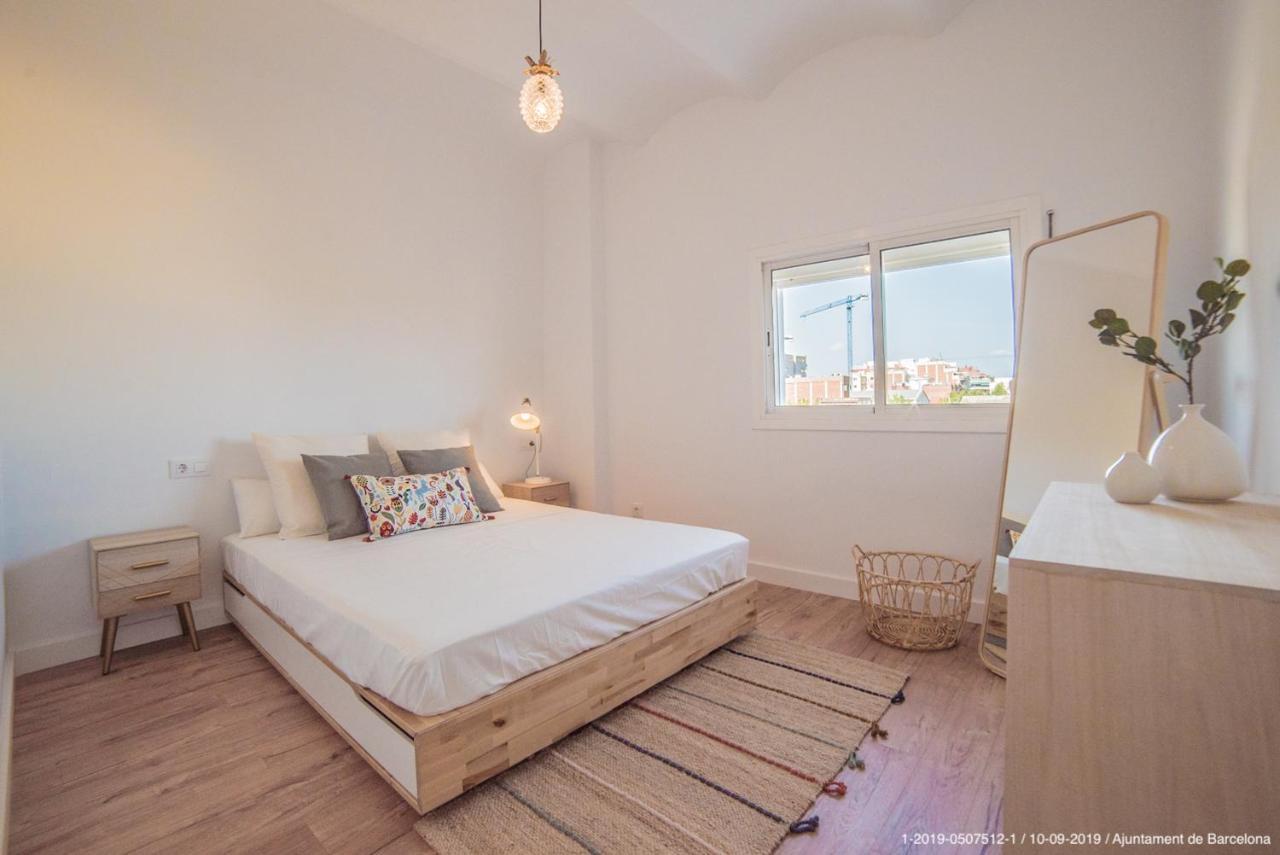 Welcomy Poblenou Apartment